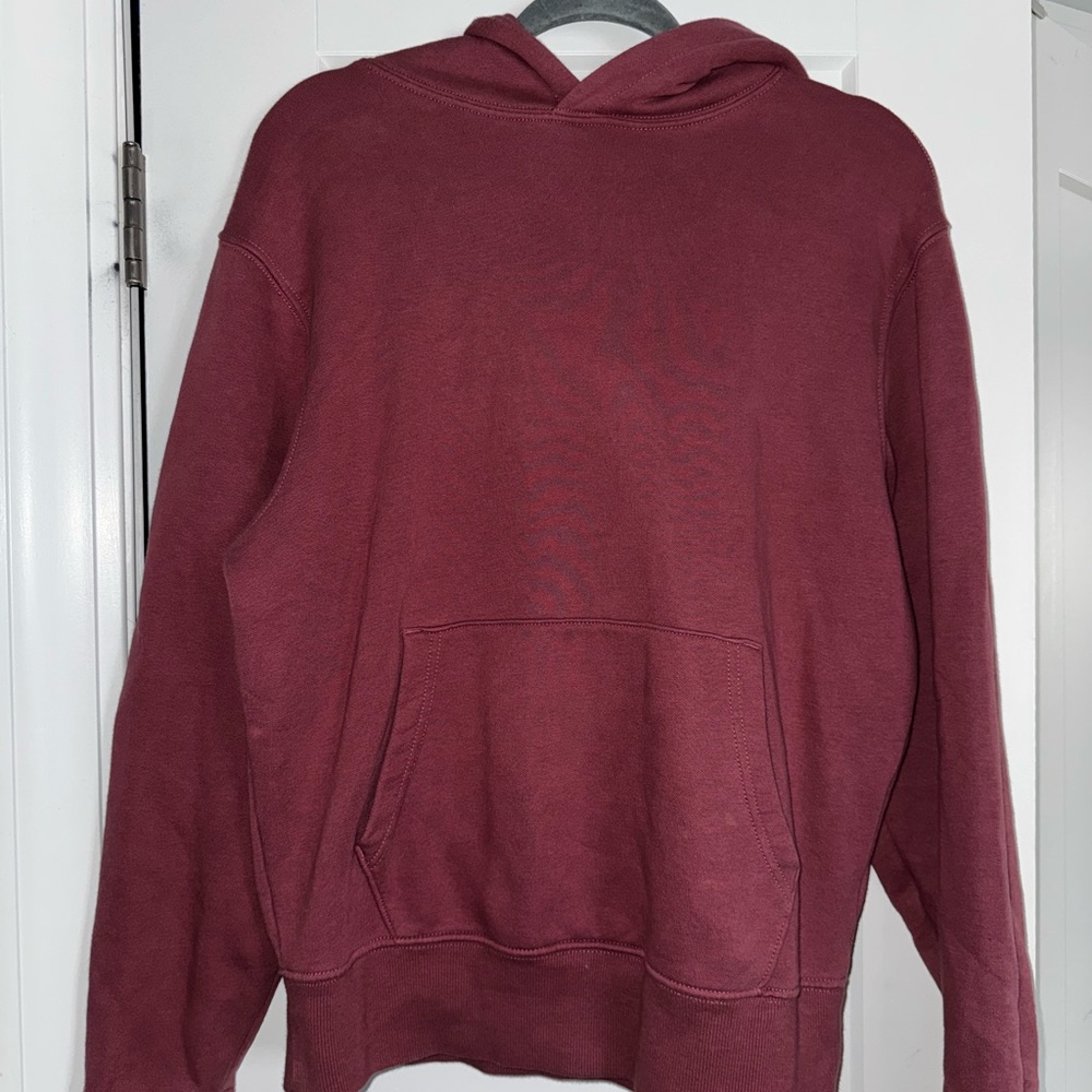 Women’s Old Navy Hoodie In Coral Pink